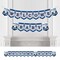 Big Dot of Happiness Calling All Units - Police - Cop Baby Shower Bunting Banner - Party Decorations - Welcome Baby